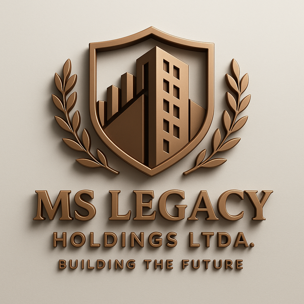 ms legacy holdings